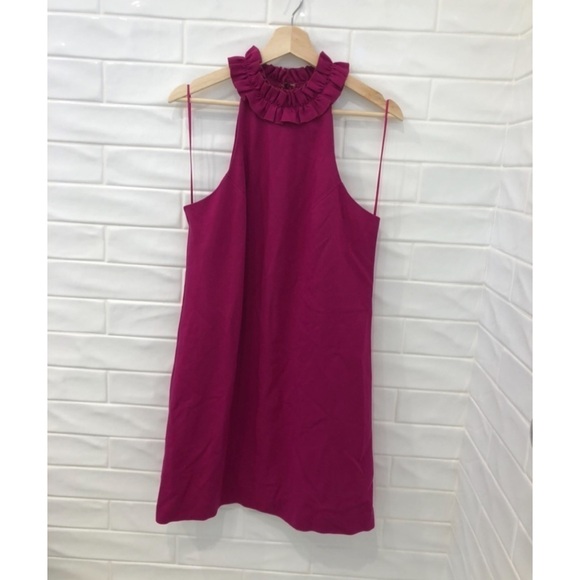 TRINA Turk Dobbie Dress - Picture 5 of 12